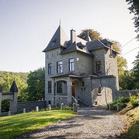 The Wise House Hotel Hastiere-par-dela Bagian luar foto