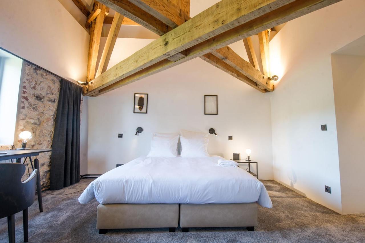 The Wise House Hotel Hastiere-par-dela Bagian luar foto