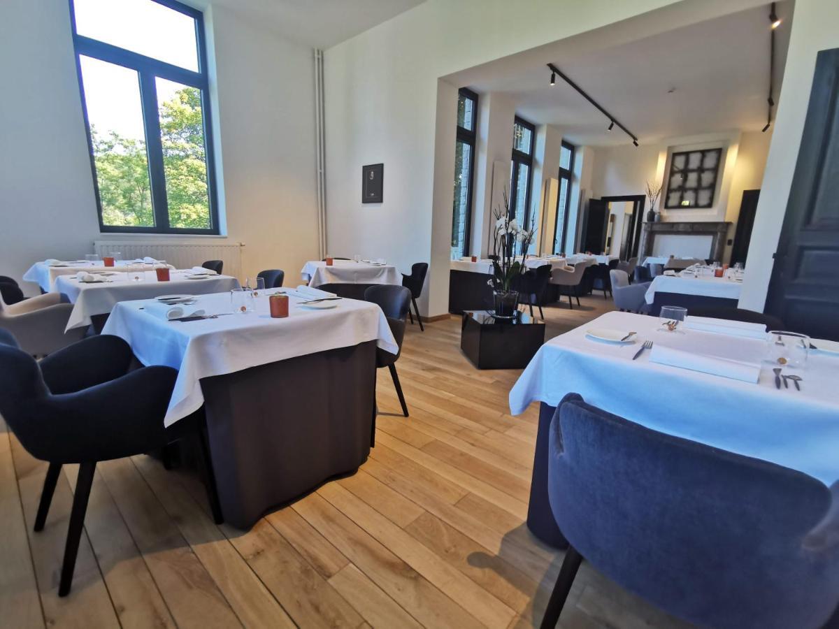 The Wise House Hotel Hastiere-par-dela Bagian luar foto