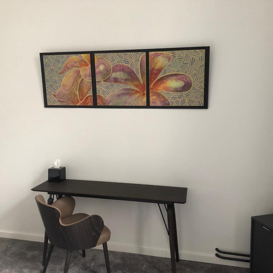 The Wise House Hotel Hastiere-par-dela Bagian luar foto
